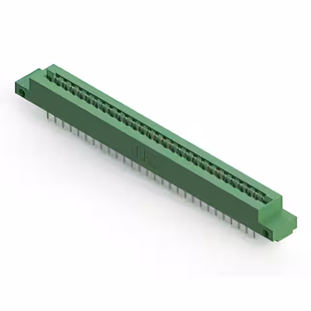 307-056-420-212 EDAC Inc.  Edgeboard Connectors